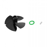 Waydoo Subnado 66 mm propeller