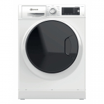 Bauknecht WM Elite 9AA pesumasin Eest t&auml;idetav 9 kg 1351 RPM Valge
