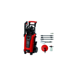 Einhell TC-HP 140 survepesur P&uuml;stine Elektriline 420 l/h