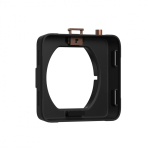 PolarPro NANO-4X5 kaamera filtritarvik Matt kast