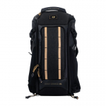 PolarPro RoadRunner 8L Seljakott Beež, Must