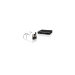 SENNHEISER SL HEADMIC SET DW-3-EU R, HEADMIC SET, SISALDAB HEADMIC 1, STAT. VASTUV&Otilde;TJA JA TOITEPAKETT, BODYPACK KANDJA, GA 4, DI