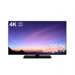 ProCaster 43" Q975H &ndash; 4K QLED Google TV