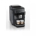 Siemens EQ500 iAroma TP553E07 15 baari espresso masin | Piano must