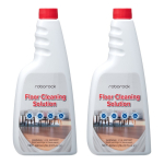 Roborock Floor Cleaning Solution P&otilde;randa puhastuslahus Robottolmuimeja