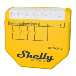 SHELLY Wave i4 DC l&uuml;liti