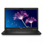 DELL 5590 15.6 1920x1080 i7-8650U 8GB 512SSD M.2 NVME WIN11Pro RENEW