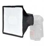 GODOX SB1520 Softbox &Uuml;ldine t&uuml;&uuml;p, 15x20 cm