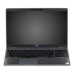 DELL LATITUDE 5510 i5-10310U 16GB 512GB SSD 15" FHD Win11pro Kasutatud