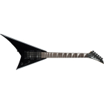 Jackson JS Series RR Minion JS1X elektrikitarr, Satin Black