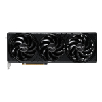 Graafikakaart Graafikakaart PALIT NVIDIA GeForce RTX 5080 2295 MHz 16 GB GDDR7 256 bitti PCI Express 5.0 aktiivne NE75080U19T2-GB2035S