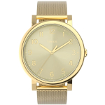 Naiste Naiste kell TIMEX TW2Y68900 + KARP