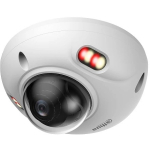 Dahua Dahua Technology Co IP v&otilde;rgukaamera - Dahua IPC-HDBW3649F-AS-IL 6 MP 2,8 mm PoE IP kaamera