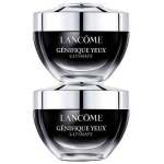 Set Set Duo Lancome Genifique Anti-Dark Circles P&auml;eval ja &Ouml;&ouml;sel Kreem, 2 tk, 20 ml