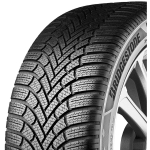 Bridgestone rehvid Blizzak 6 106 W XL (B B B 72dB)