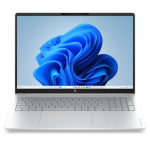 Ne&scaron;iojamas Ne&scaron;iojamas arvuti HP OmniBook 3 16-bu0131ng 16" WUXGA IPS, Intel Core 3 100U, 8GB RAM, 512GB SSD, Windows 11