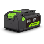 Akumulaator Akumulaator Greenworks BA2460CA1 24 V 6,0 Ah