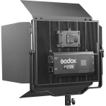 Valgustustehnika Valgustustehnika - Godox Studio LED Valguspaneeli Komplekt P120BI K2 3x 3200K-5600K
