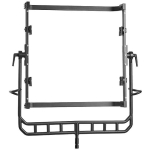 Valgustuse Valgustuse tarvik - Godox AB02 03 kahepealine kinnitus P1200R Hard Pro