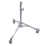 Valgusti Valgusti stend - Godox Roller Stand SA5015 40kg 92-168cm