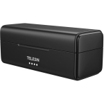 Belaidne Belaidne Mikrofonide Komplekt - 7Ryms Rimo S1 USB-C, Kahe Saatejaaga