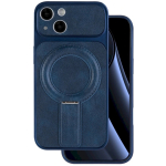 Mocco Luxgrip Mag tagumine kaitse&uuml;mbris Apple iPhone 15 jaoks