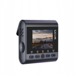Sjcam M60 4K Wi-Fi DVR + GPS + Wi-Fi + eesmine + tagumine + sisemine