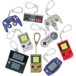 Paladone Nintendo Konsool Seljakoti S&otilde;brad ( Segamini )