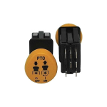 L&uuml;liti L&uuml;liti MTD 725-04258A