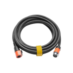 Toiteadapter Toiteadapter - Godox F DC5D pikendatud toide F100R/F200R/F200SR jaoks