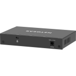 Netgear 8PT GE Plus l&uuml;liti W/HI-PWR POE+