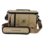 PolarPro RoadRunner 6L Sling kaamera kott, K&otilde;rb