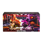 Masters Masters of the Universe Esimeste Lahing Eternias, m&auml;ngusett