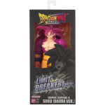 DRAGON DRAGON BALL LIMIT BREAKER - SUPER SAIYAN 4 GOKU