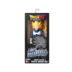 DRAGON DRAGON BALL LIMIT BREAKER - SUPER SAIYAN 3 VEGETA