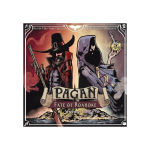 Wyrmgold Pagan: Roanoke saatus