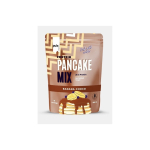 Puls Puls Nutrition valgu pannkoogisegu, banaan-&scaron;okolaad, 500 g
