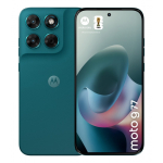 Motorola moto g77 17.3 cm (6.8") H&uuml;briidne Dual SIM Android 16.0 5G USB Type-C 8 GB 256 GB 5200 mAh Roheline