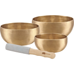 Meinl Sonic Energy Universaalne heli kausside komplekt (SBU500, SBU700 ja SBU750)