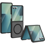 Beline Soft Touch kaan Samsung Galaxy Z Flip8 must