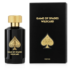 Jo Jo Milano Game of Spades Wildcard Parf&uuml;&uuml;m UNISEX 200 ml (uniseks)