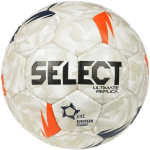 Select K&auml;si K&auml;sipall Replica EHF Euroopa Liiga v26 valge ja pall 220048 3