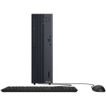 ASUS ExpertCenter P500SV-05210H0020 Laukomputer - Core 5-210H | 16GB | 512GB | ilma OS-ita