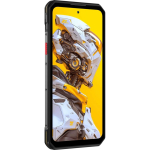 Oukitel WP60 16/512GB Kollane
