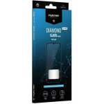 MyScreen Diamond Glass Edge Lite FG karastatud klaas Google Pixel 10/10 Pro jaoks, must