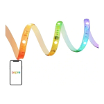 Lepro SW1 10m Wi-Fi Bluetooth RGBIC LED Strip