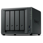 Serveris Serveris Synology DS925 neo+