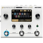 Hotone Ampero II Stomp MP-300 - kitarrimultiefekt