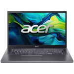 Acer Aspire 17 (A17-51M-57LX) 17,3" Full HD, IPS, Intel i5-120U, 16GB RAM, 512GB SSD, Windows 11 Home S&uuml;learvuti