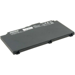AVACOM aku HP Probook 640 G5, 650 G5 jaoks, Li-Pol 11,4 V 4200 mAh 48 Wh &ndash; CD03XL